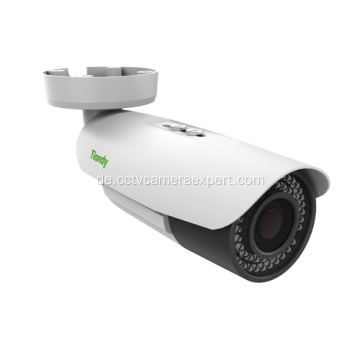 2MP Starlight Motorisierte IR-Bullet-Kamera 2,8-12 mm TC-C32TS